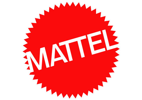 Mattel驗廠