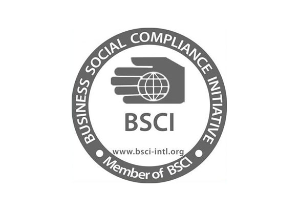 BSCI認證