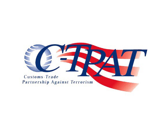 C-TPAT反恐驗廠安全標準說明
