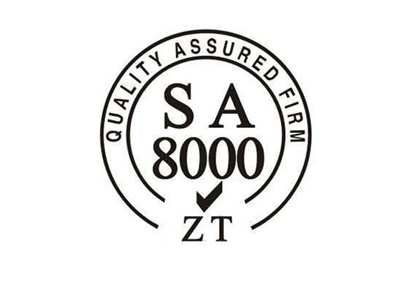 SA8000認證課程培訓機構
