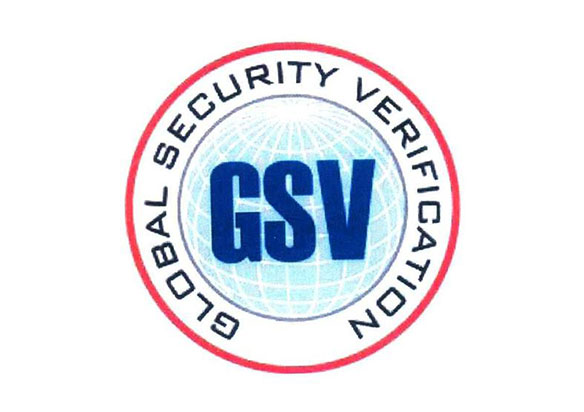 GSV反恐驗廠自我評估表(ITS)
